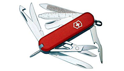 

Ножи Victorinox 0.6385