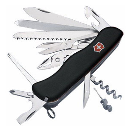 

Ножи Victorinox 0.9064.3