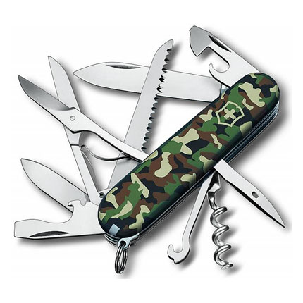 

Ножи Victorinox 1.3713.94