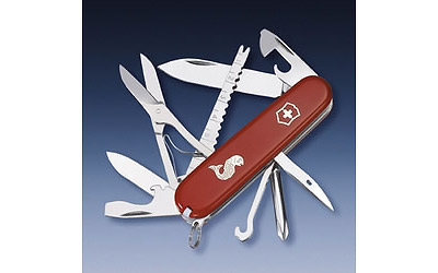 

Ножи Victorinox 1.4733.72