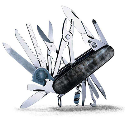 

Ножи Victorinox 1.6791.61