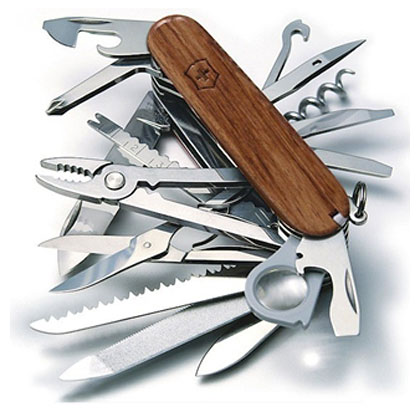 

Ножи Victorinox 1.6794.69