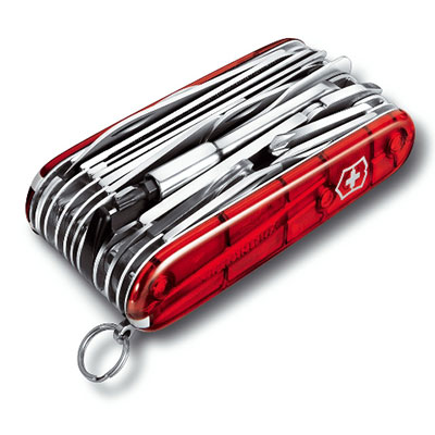 

Ножи Victorinox 1.6795.XLT