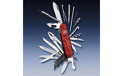 

Ножи Victorinox 1.7775.T