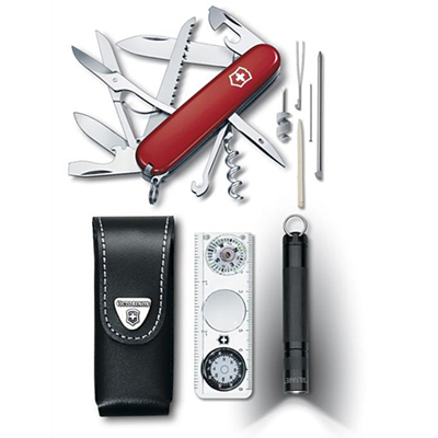 

Ножи Victorinox 1.8726