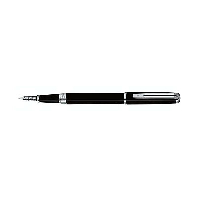 цена Waterman перьевая ручка Waterman S0637010