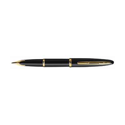 

Перьевая ручка Carene Black Waterman S0700300