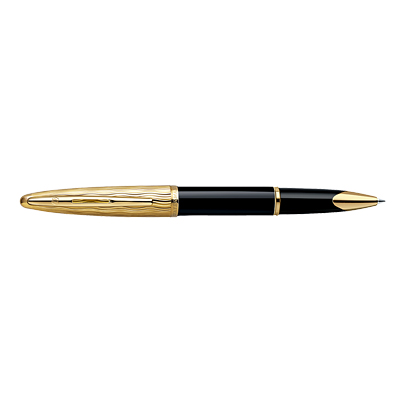 

Ручка-роллер Carene Essential Black Waterman S0909790