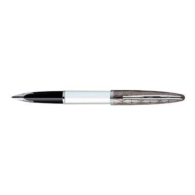 

Перьевая ручка Carene Contemporary White Waterman S0944640