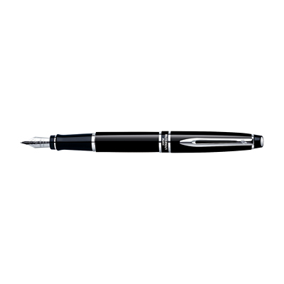 

Перьевая ручка Expert 3 Black Laque Waterman S0951740