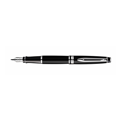 Waterman Перьевая ручка Expert 3 Matte Black Waterman S0951840