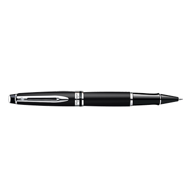 Waterman Ручка-роллер Expert 3 Matte Black CT Waterman S0951880
