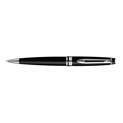 

Шариковая ручка Expert 3 MattBlack CT Waterman S0951900