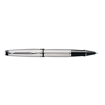 Waterman Ручка-роллер Expert 3 Stainless Steel CT Waterman S0952080