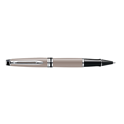 

Ручка-роллер Expert 3 Taupe CT Waterman S0952180