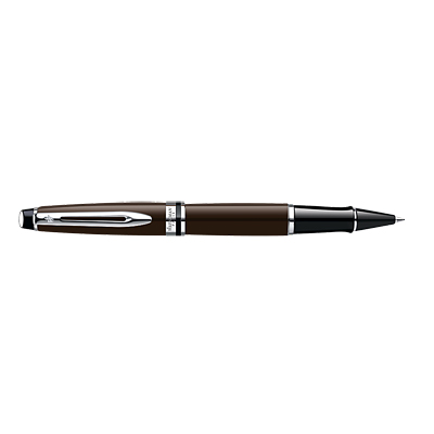 

Ручка-роллер Expert 3 Deep Brown CT Waterman S0952260