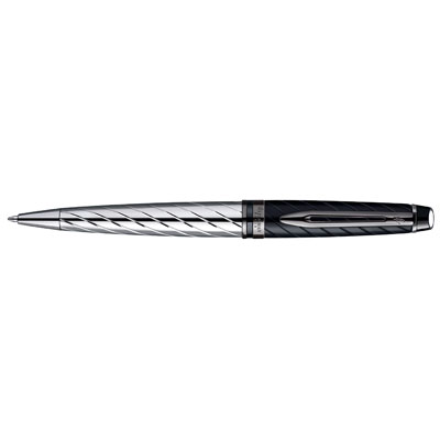 

Шариковая ручка Expert 3 Precious CT Black Waterman S0963360