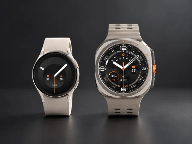 Samsung Galaxy Watch 9 и Ultra 2: что изменилось