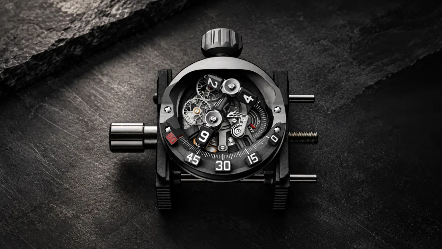 Urwerk UR-300