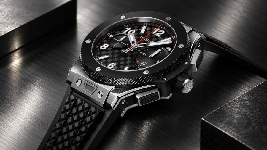 Hublot Big Bang