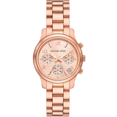 Часы Michael Kors Runway MK7327