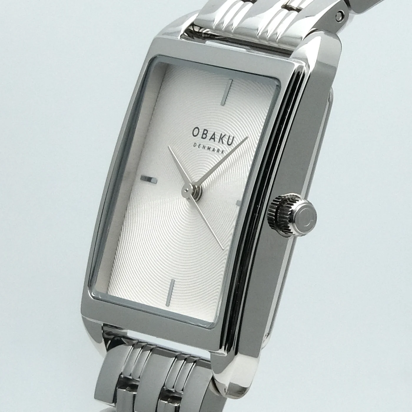 Часы Женские Obaku Links V293LXCISC, фото 3