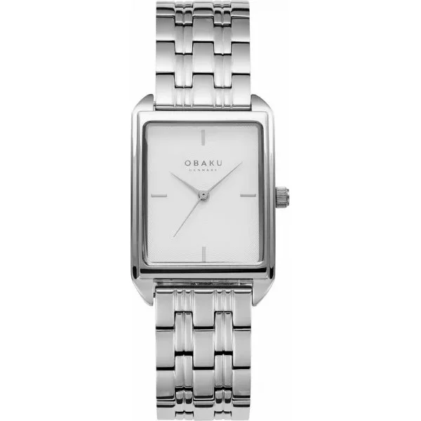 Часы Женские Obaku Links V293LXCISC, фото 1