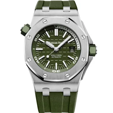 Часы Audemars Piguet Royal Oak 15710ST.OO.A052CA.01