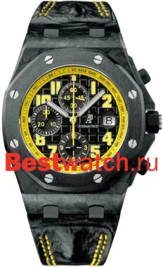 Часы Audemars Piguet Royal Oak Offshore 26176FO.OO.D101CR.02