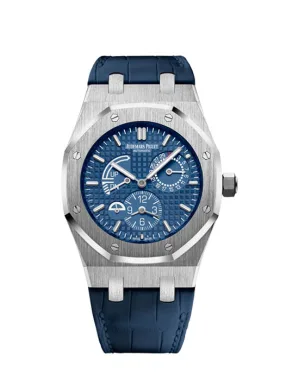 Часы Audemars Piguet Royal Oak 26124ST.OO.D018CR.01