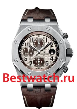 Часы Audemars Piguet Royal Oak Offshore 26470ST.OO.A801CR.01