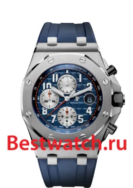 Часы Audemars Piguet Royal Oak Offshore 26470ST.OO.A027CA.01