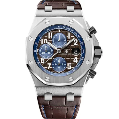 Часы Audemars Piguet Royal Oak 26470ST.OO.A099CR.01