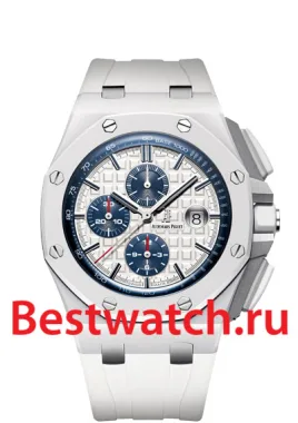 Часы Audemars Piguet Royal Oak Offshore 26402CB.OO.A010CA.01