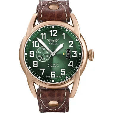 Часы Aviator Bristol Scout V.3.18.2.311.4