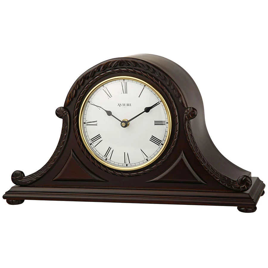 Часы Aviere Настольные часы 03003N