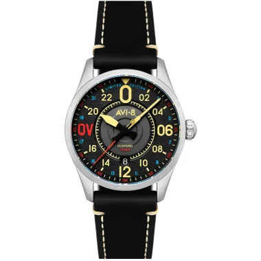 Часы AVI-8 Spitfire AV-4149-01