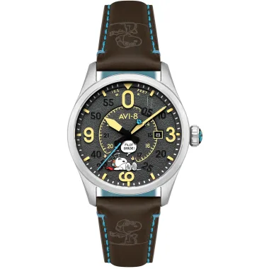 Часы AVI-8 Spitfire AV-4152-03