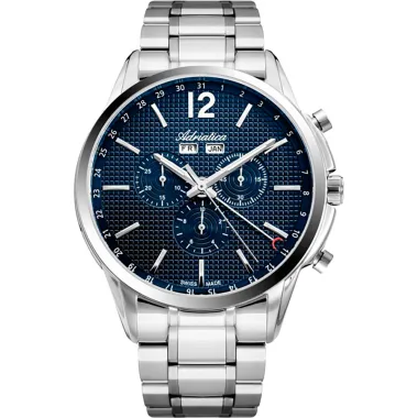 Часы Adriatica Chronograph 8283.5155CH