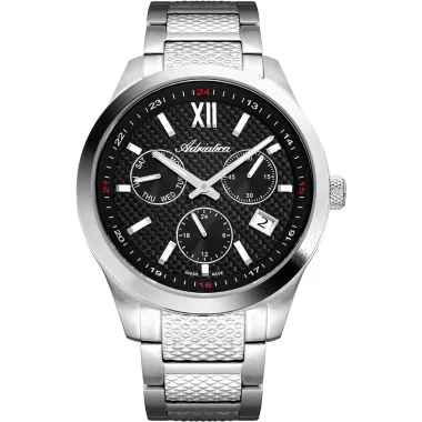 Часы Adriatica Multifunction 8324.5164QF