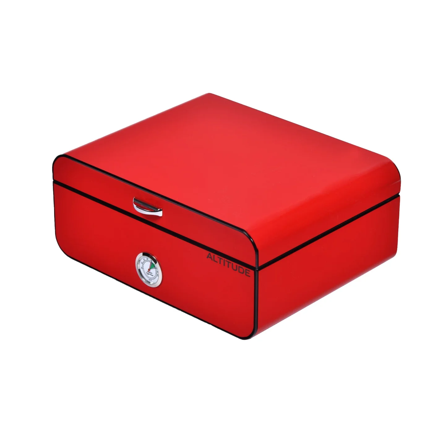 Подарок Унисекс Altitude Хьюмидор для сигар XY06R 220332, фото 1