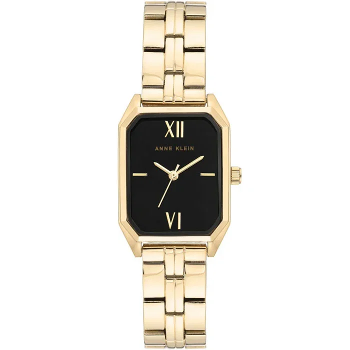 Часы Женские Anne Klein Metals 3774BKGB