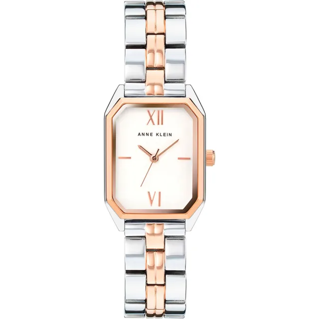 fashion наручные женские часы Anne Klein 3775SVRT. Коллекция Metals