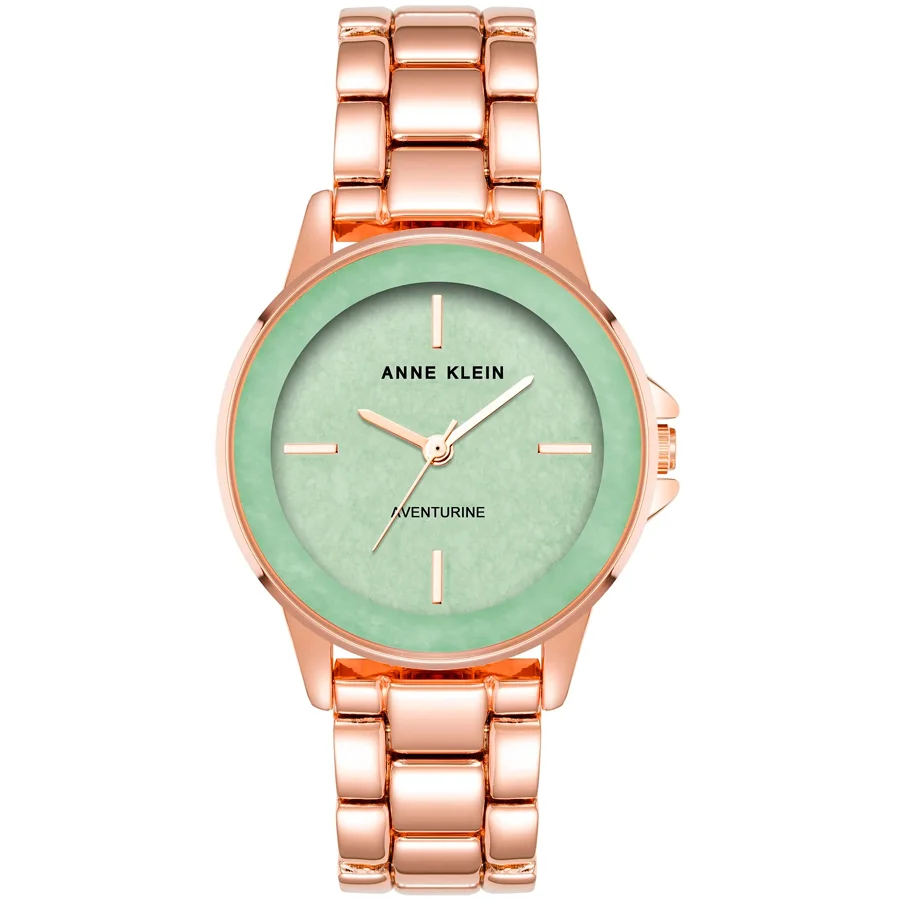 Часы Женские Anne Klein Gemstone 4132AVRG, фото 1