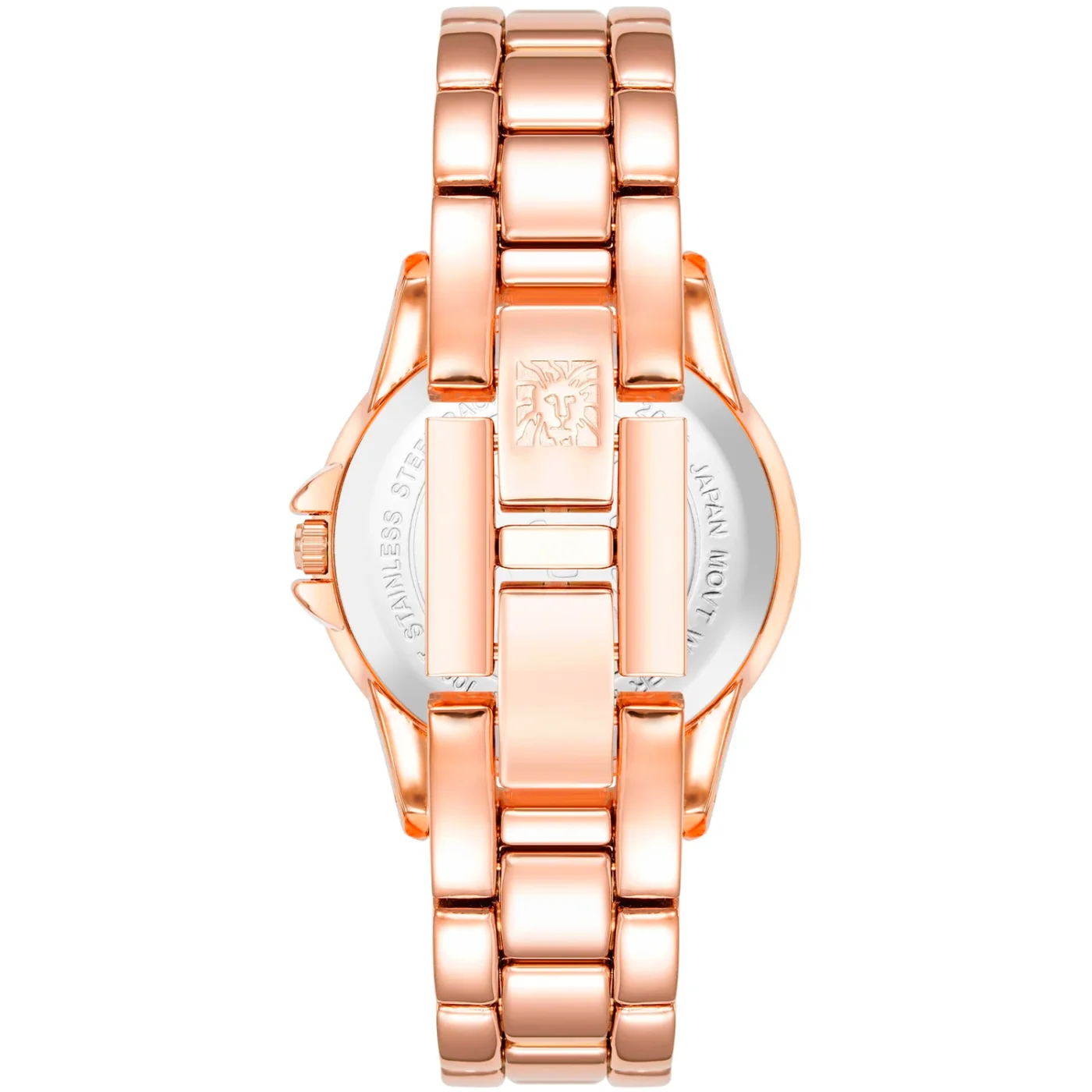 Часы Женские Anne Klein Gemstone 4132AVRG, фото 2