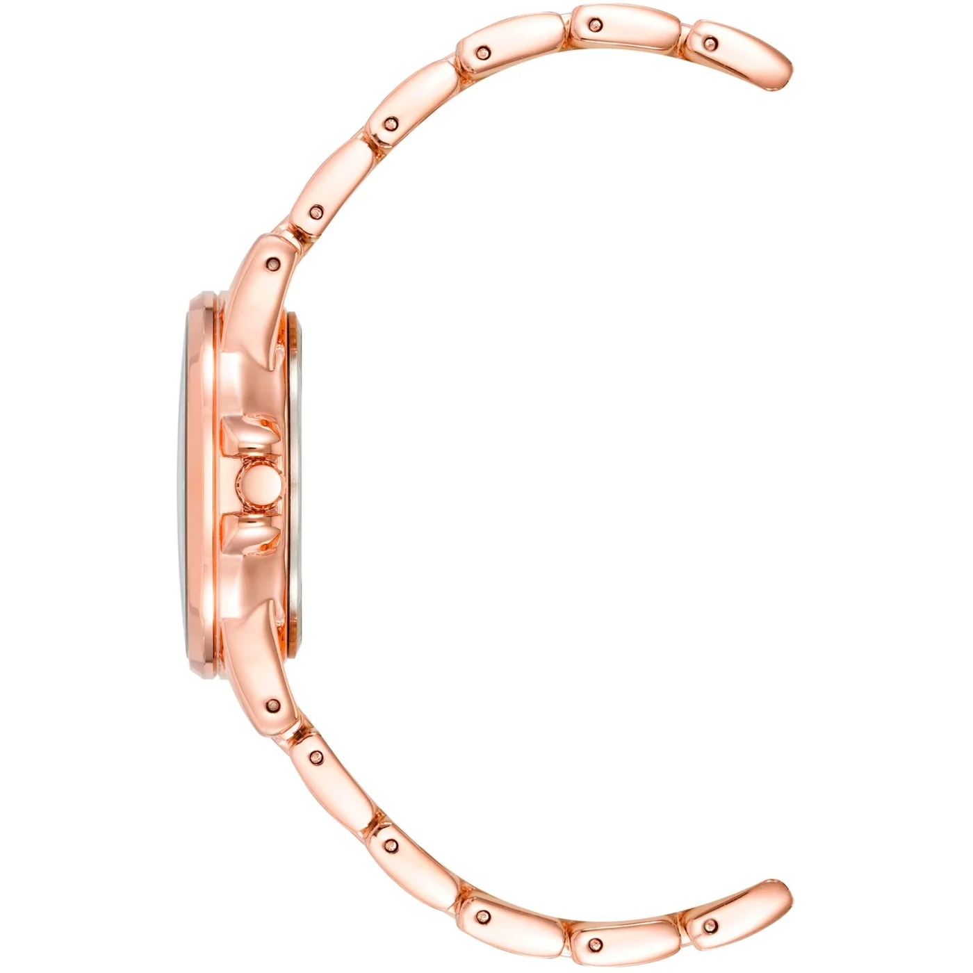 Часы Женские Anne Klein Gemstone 4132AVRG, фото 3