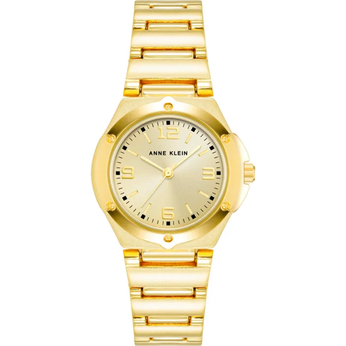 Часы Женские Anne Klein Metals 8654CHGP, фото 1