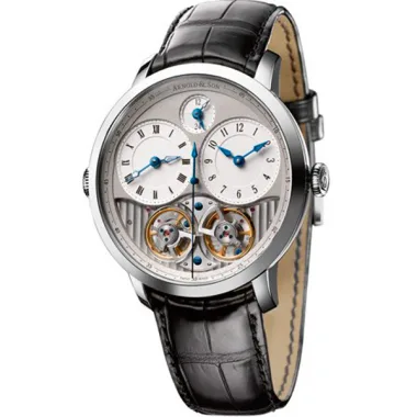 Часы Arnold&Son DBG 1DGAS.S01A.C121S