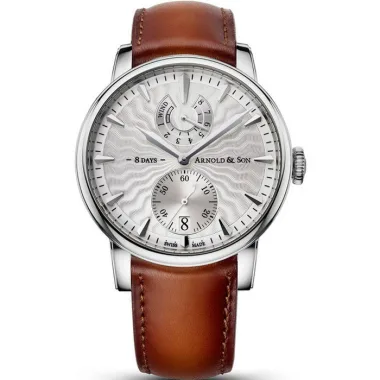 Часы Arnold&Son Eight-Day Royal Navy 1EDAS.S01A.D135A