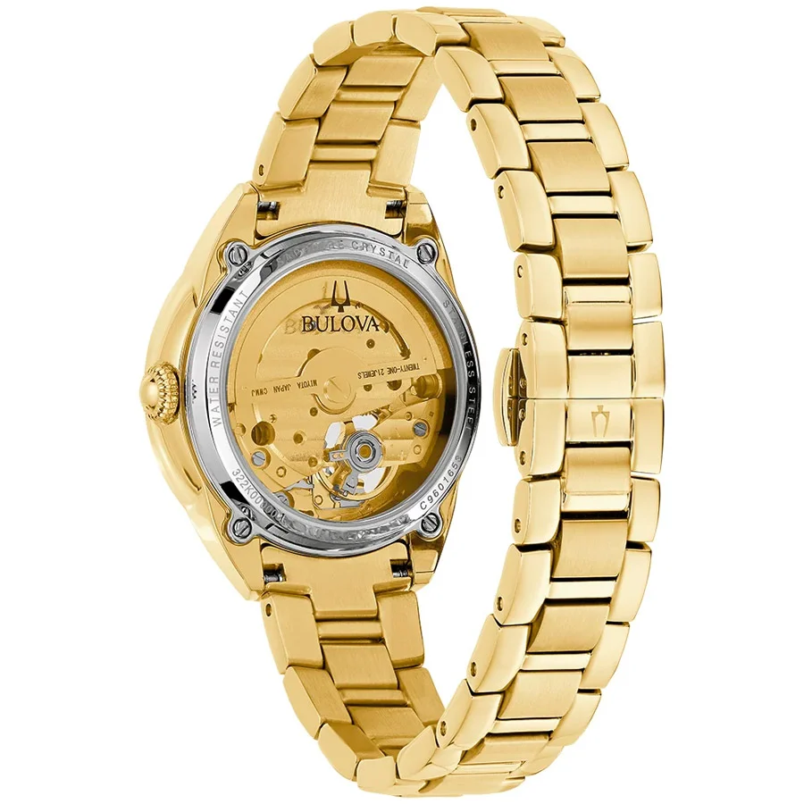 Часы Женские Bulova Automatic Ladies 97L172, фото 3